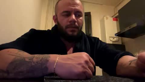 rickymiami1 online show from October 29, 10:10 pm