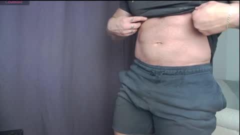 rickymiami1 online show from October 6, 8:37 pm