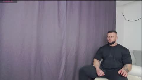 rickymiami1 online show from March 12, 9:18 pm