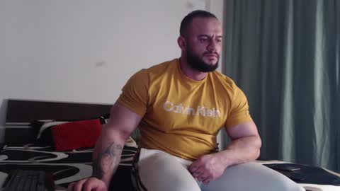 rickymiami1 online show from March 4, 9:11 pm