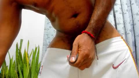 Ricky online show from October 21, 10:02 pm