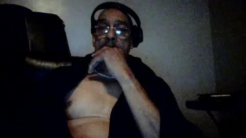 rico97681 online show from October 9, 12:10 pm