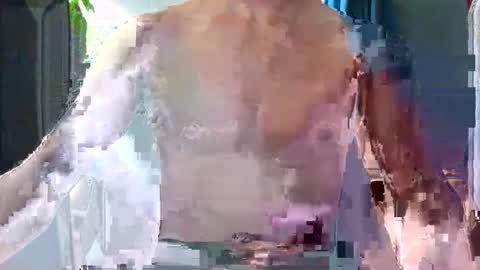 Rico987158 online show from April 3, 9:22 pm