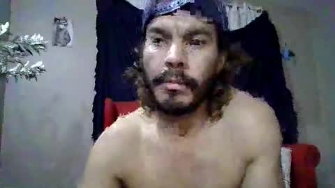 rico_923 online show from January 18, 9:18 am