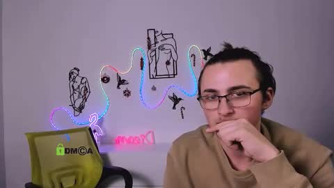 Rico online show from January 15, 7:22 pm