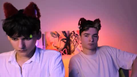 Rico online show from November 26, 7:10 pm