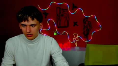 Rico online show from March 30, 6:41 pm