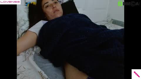 Snapshot of ricocandy chatting on February 27, 10:33 am Candy online show from February 27, 10:33 am