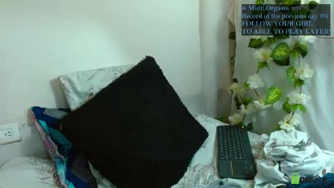 Candy online show from March 19, 3:12 am