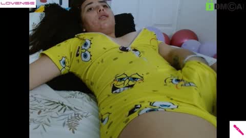 Snapshot of ricocandy chatting on February 15, 10:22 am Candy online show from February 15, 10:22 am