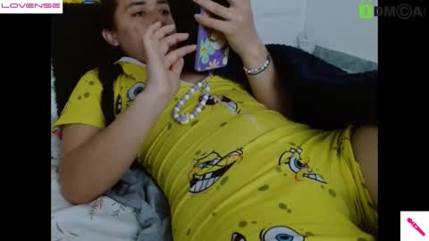 Snapshot of ricocandy chatting on February 21, 10:39 am Candy online show from February 21, 10:39 am