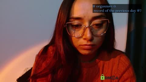 Snapshot of ricocandy chatting on September 28, 3:48 am Candy online show from September 28, 3:48 am