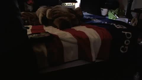 ricoculote online show from October 12, 6:43 pm