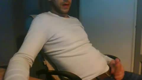 ricooo465 online show from April 10, 8:57 pm