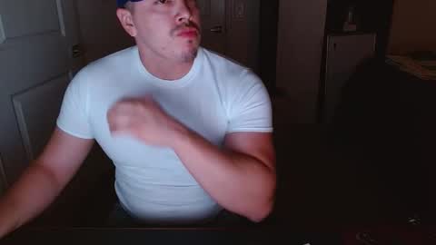 Rico After Dark online show from March 29, 3:30 am