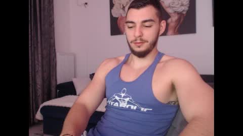 Rider Randy online show from September 27, 9:56 pm