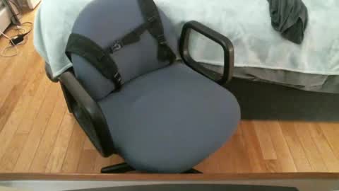 Mr Flex online show from March 12, 11:31 am