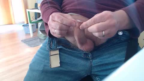 riemen78 online show from February 19, 8:33 am