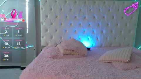 Rihanna  online show from November 9, 12:41 pm