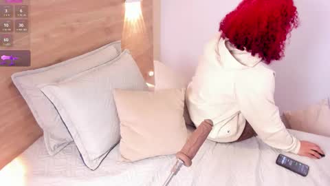 Sara online show from February 21, 10:07 am