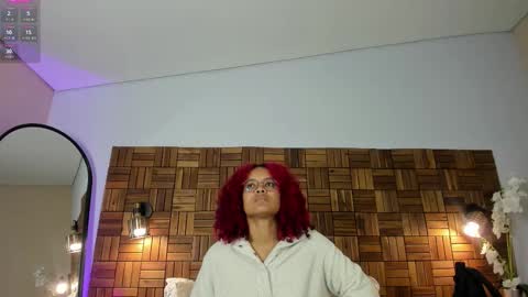 Sara online show from January 8, 9:59 am