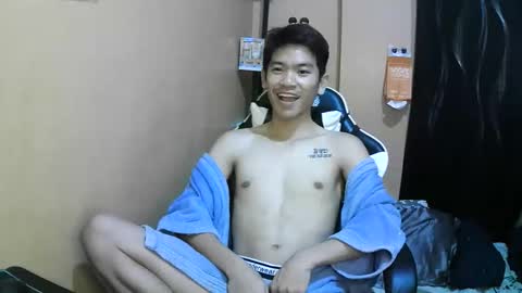 riiichie12 online show from January 13, 5:10 pm