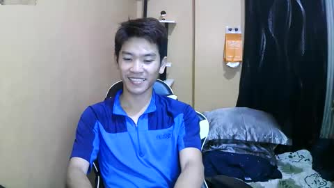 riiichie12 online show from January 12, 4:47 pm