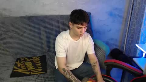 Rick online show from December 1, 11:41 am