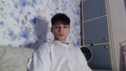 Rick online show from February 2, 9:34 pm