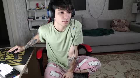 Rick online show from December 25, 8:29 am