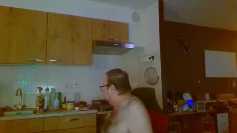 rikkerd55 online show from January 17, 4:00 am