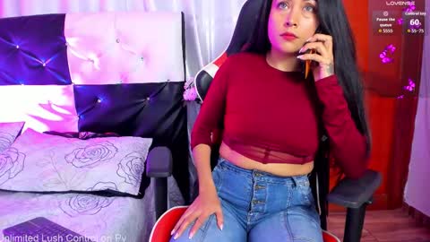 Snapshot of riley_black chatting on September 10, 4:41 pm Bela online show from September 10, 4:41 pm