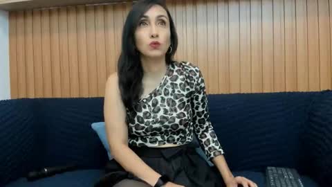 Oriana online show from April 13, 12:42 pm