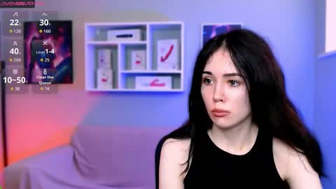 Snapshot of riley_sanders chatting on September 15, 9:11 am Meow online show from September 15, 9:11 am