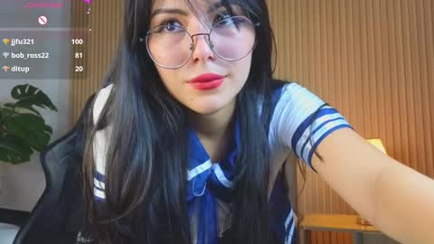 Snapshot of riley_sierra chatting on March 10, 6:56 pm Riley Sierra online show from March 10, 6:56 pm