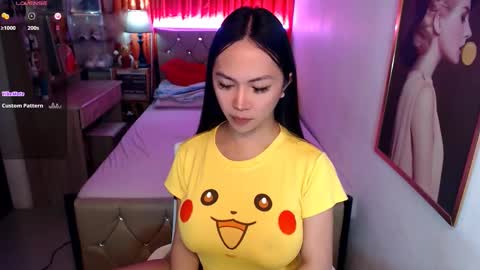 Riley online show from February 27, 8:46 am