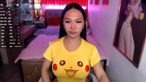 Riley online show from March 5, 12:59 am