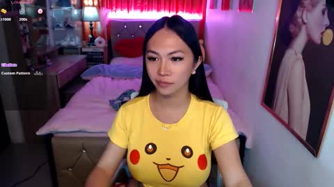 Riley online show from March 5, 4:02 am