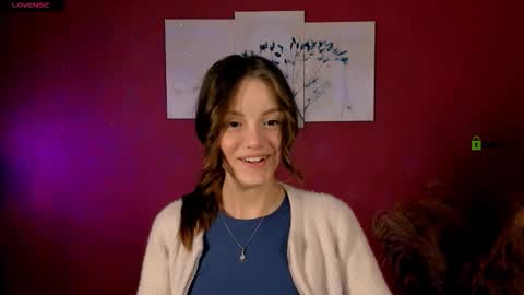 Rina online show from December 2, 9:40 am