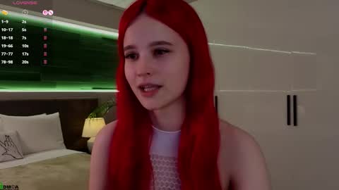 Rina online show from November 15, 1:40 am