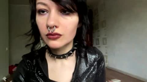 rina_the_great online show from April 26, 1:09 pm