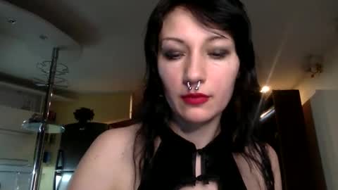 rina_the_great online show from February 21, 9:18 pm