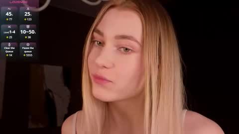 Hi Rina and April are here Glad to see you in our room  PVT is open online show from December 5, 3:32 pm