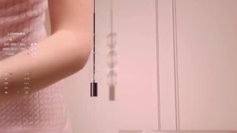 Rina online show from April 10, 11:20 pm