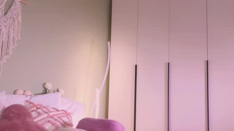 Snapshot of rinassecret chatting on October 20, 7:57 am Rina online show from October 20, 7:57 am