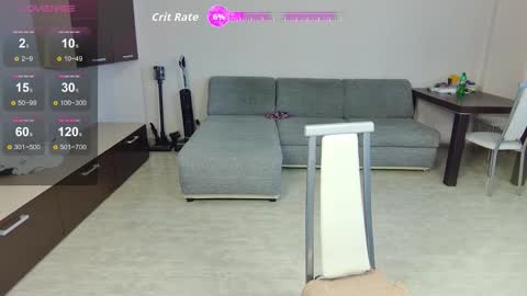 Rin online show from December 3, 6:03 am