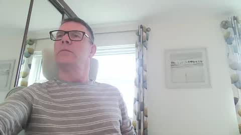 Rob online show from March 15, 7:56 am