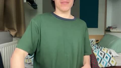 rio_inquieto online show from March 14, 9:41 pm