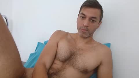 Rio Morado online show from November 8, 6:33 pm