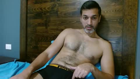 Rio Morado online show from February 5, 1:04 am